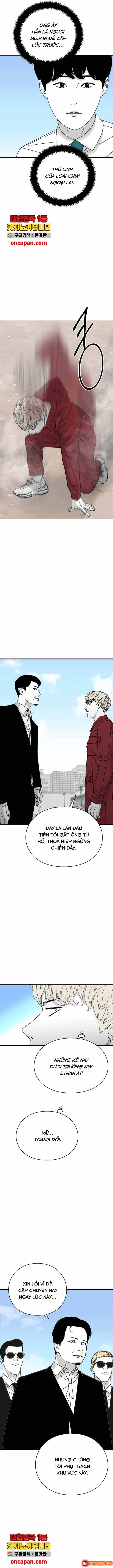 Đôi Mắt - Chương 22 - ảnh 7