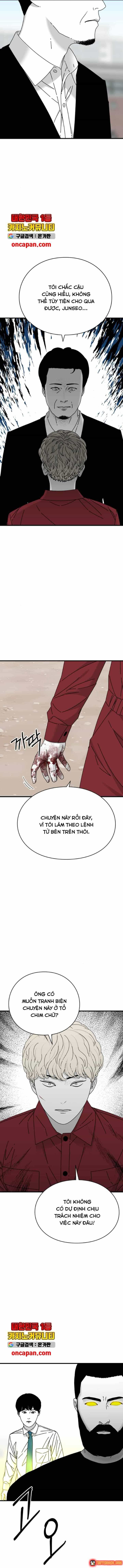 Đôi Mắt - Chương 22 - ảnh 9