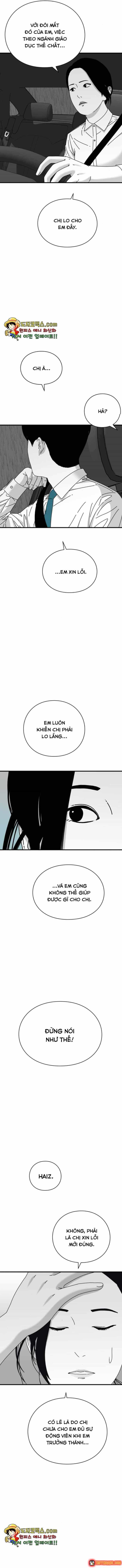 Đôi Mắt - Chương 29 - ảnh 4