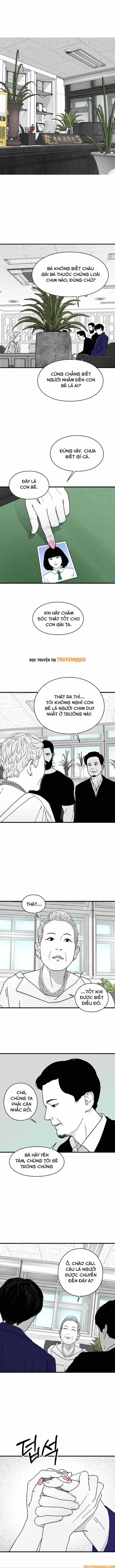 Đôi Mắt - Chương 3 - ảnh 7