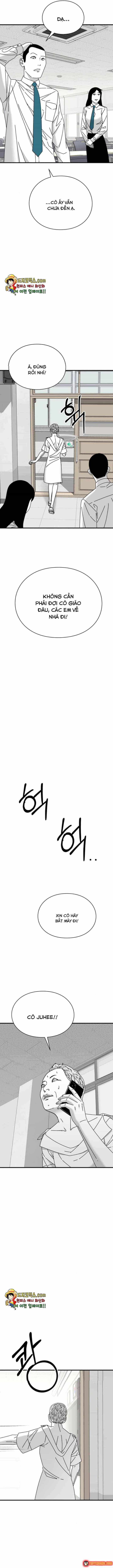 Đôi Mắt - Chương 31 - ảnh 11