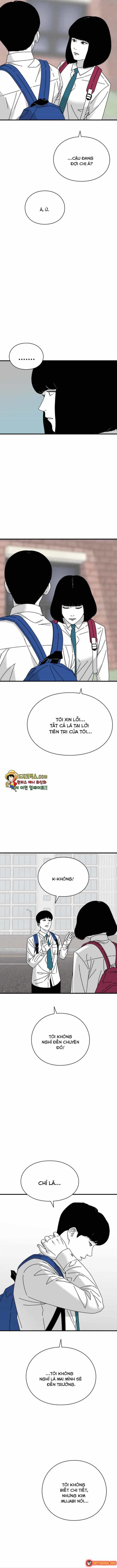 Đôi Mắt - Chương 31 - ảnh 14