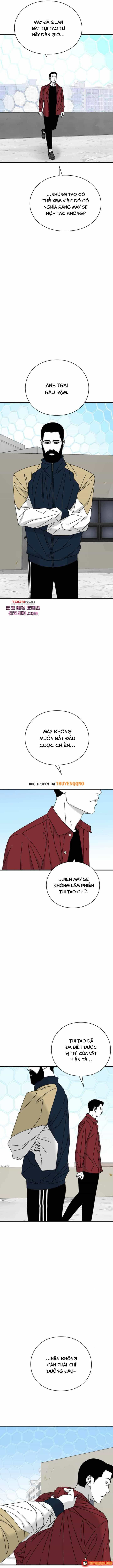 Đôi Mắt - Chương 32 - ảnh 3