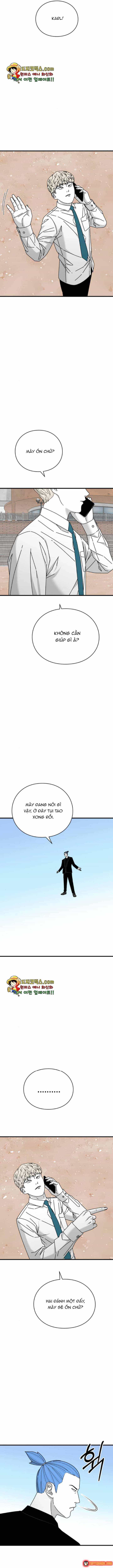 Đôi Mắt - Chương 33 - ảnh 17