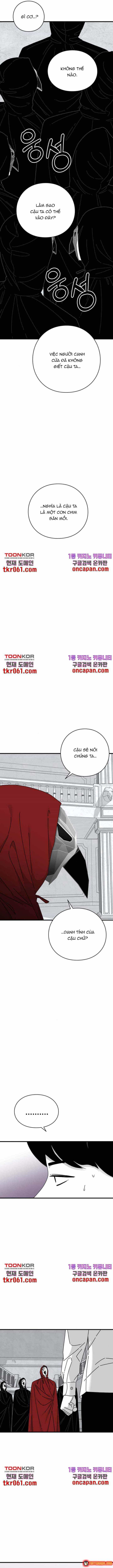 Đôi Mắt - Chương 39 - ảnh 4
