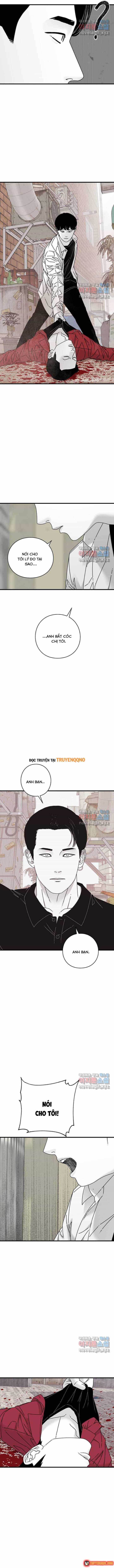 Đôi Mắt - Chương 55 - ảnh 3