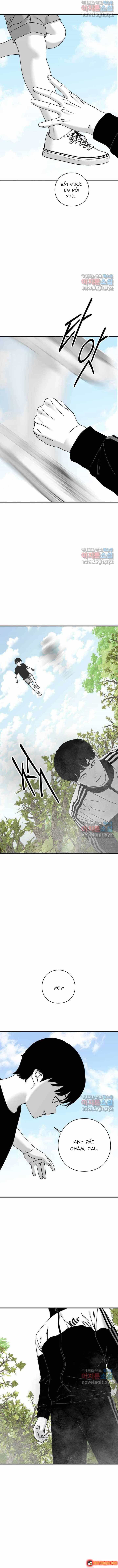 Đôi Mắt - Chương 58 - ảnh 9
