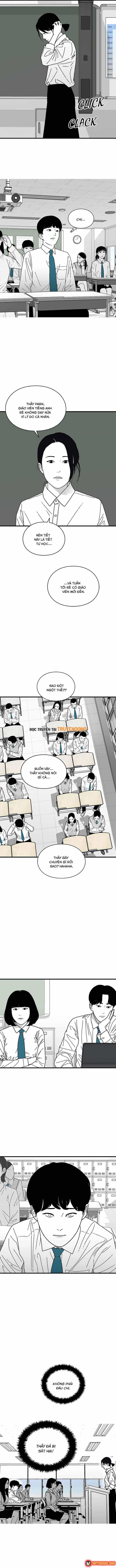 Đôi Mắt - Chương 7 - ảnh 10