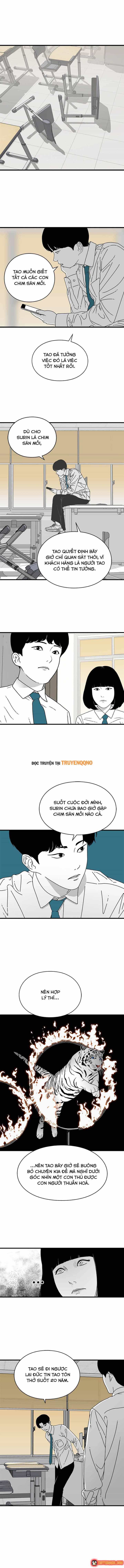 Đôi Mắt - Chương 9 - ảnh 2
