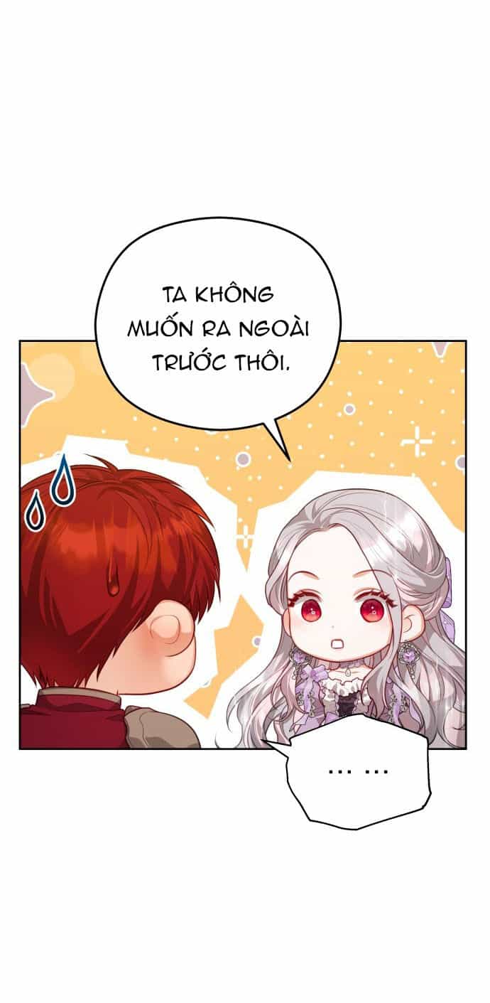 Đôi Môi Trên Lưỡi Dao - Chương 54.1 - ảnh 19