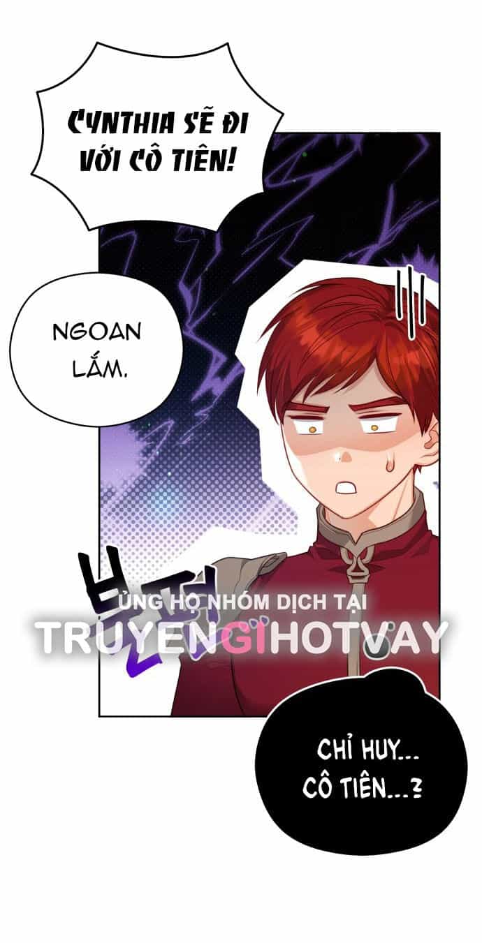Đôi Môi Trên Lưỡi Dao - Chương 54.2 - ảnh 21