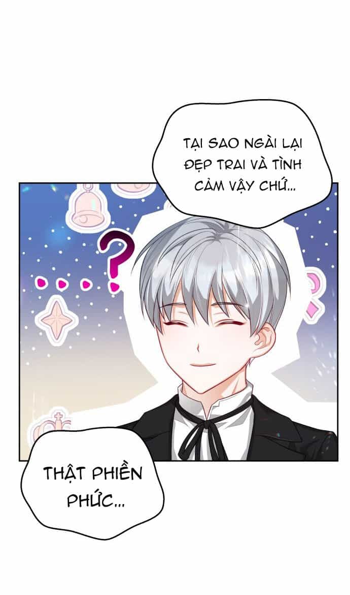 Đôi Môi Trên Lưỡi Dao - Chương 55.2 - ảnh 12