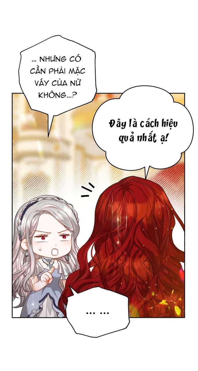 Đôi Môi Trên Lưỡi Dao - Chương 57.2 - ảnh 10