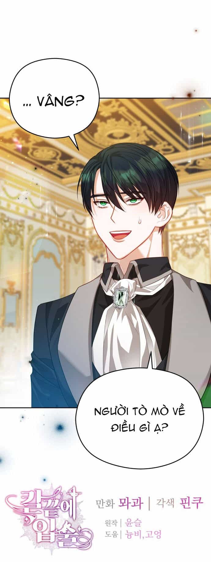 Đôi Môi Trên Lưỡi Dao - Chương 57.2 - ảnh 43