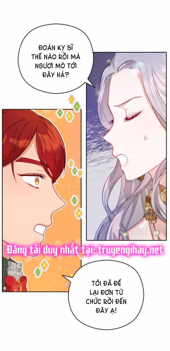 Đôi Môi Trên Lưỡi Dao - Chương 7.2 - ảnh 17