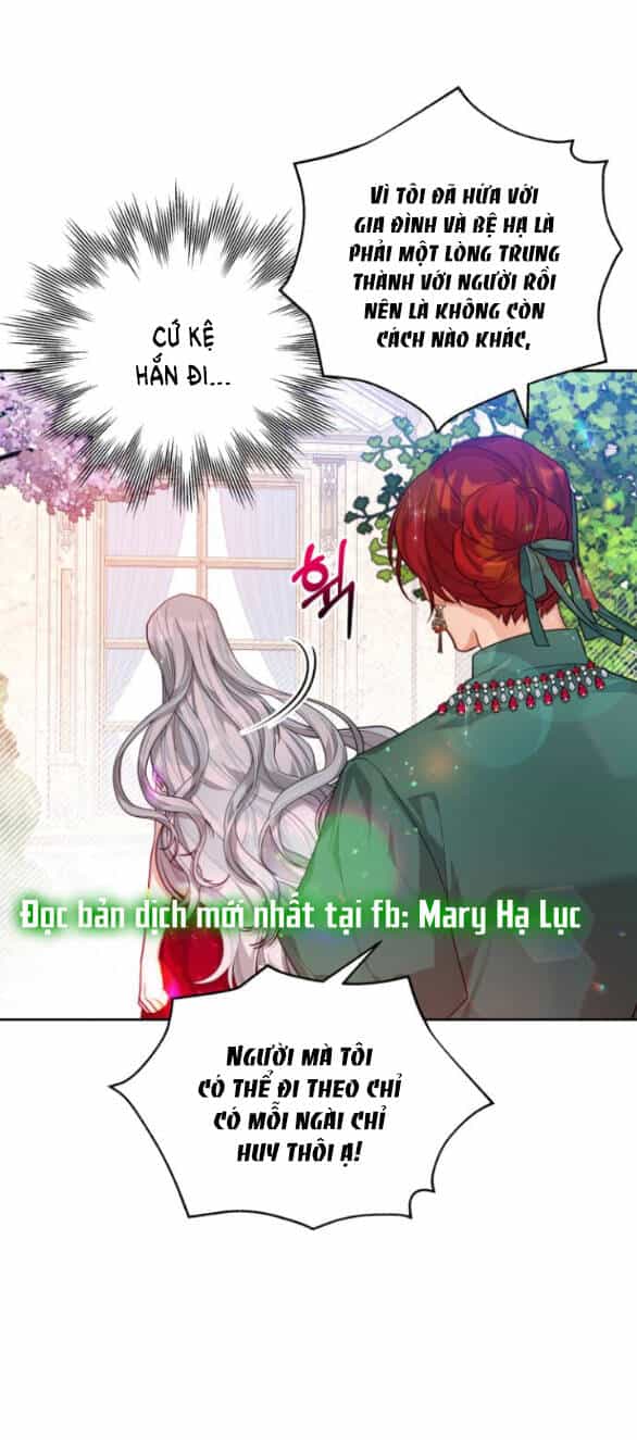 Đôi Môi Trên Lưỡi Dao - Chương 7.2 - ảnh 20