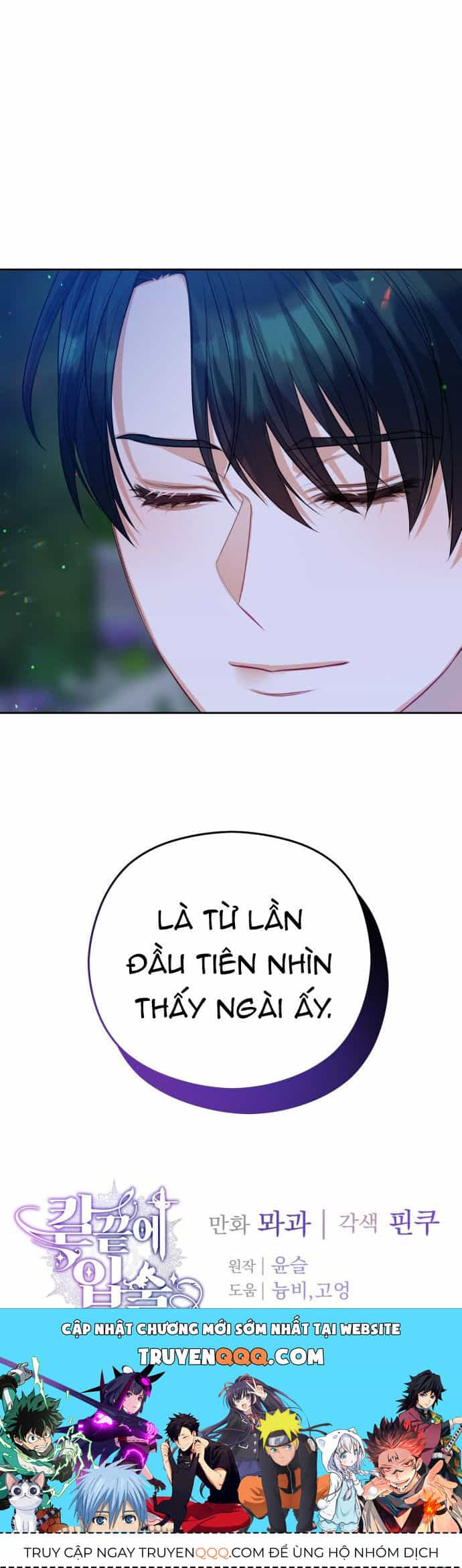 Đôi Môi Trên Lưỡi Dao - Chương 59.2 - ảnh 37