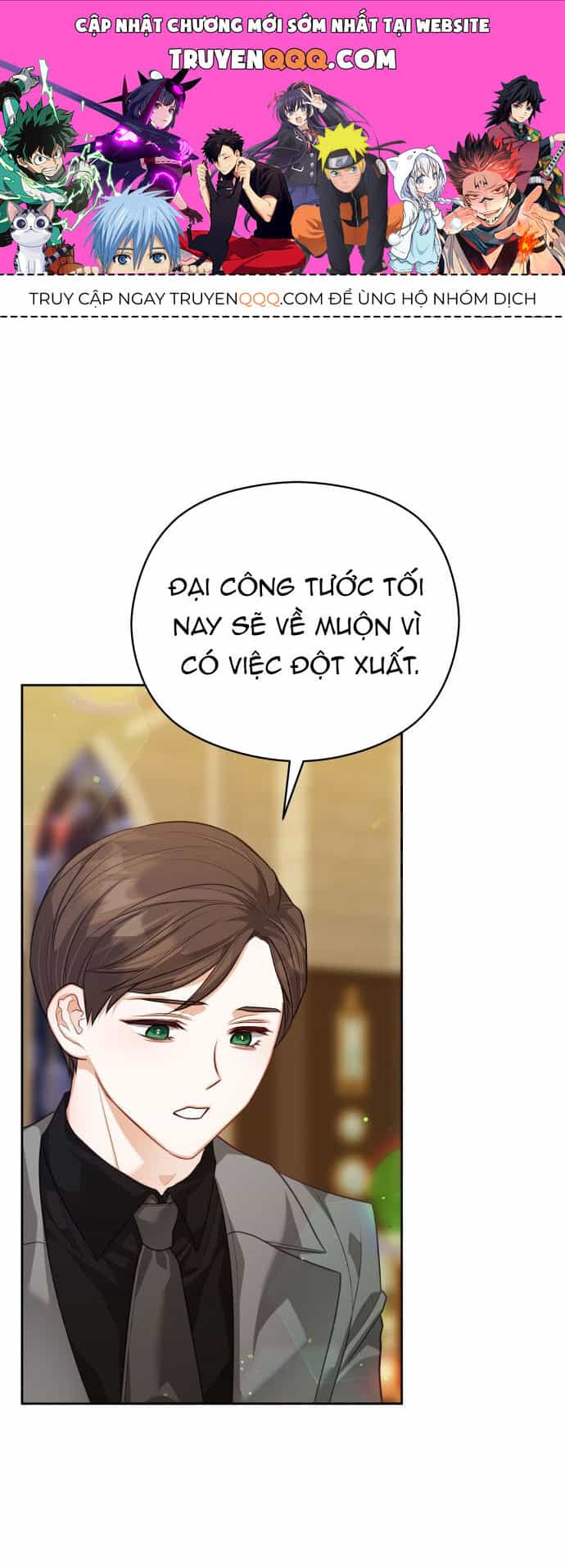 Đôi Môi Trên Lưỡi Dao - Chương 61.2 - ảnh 1