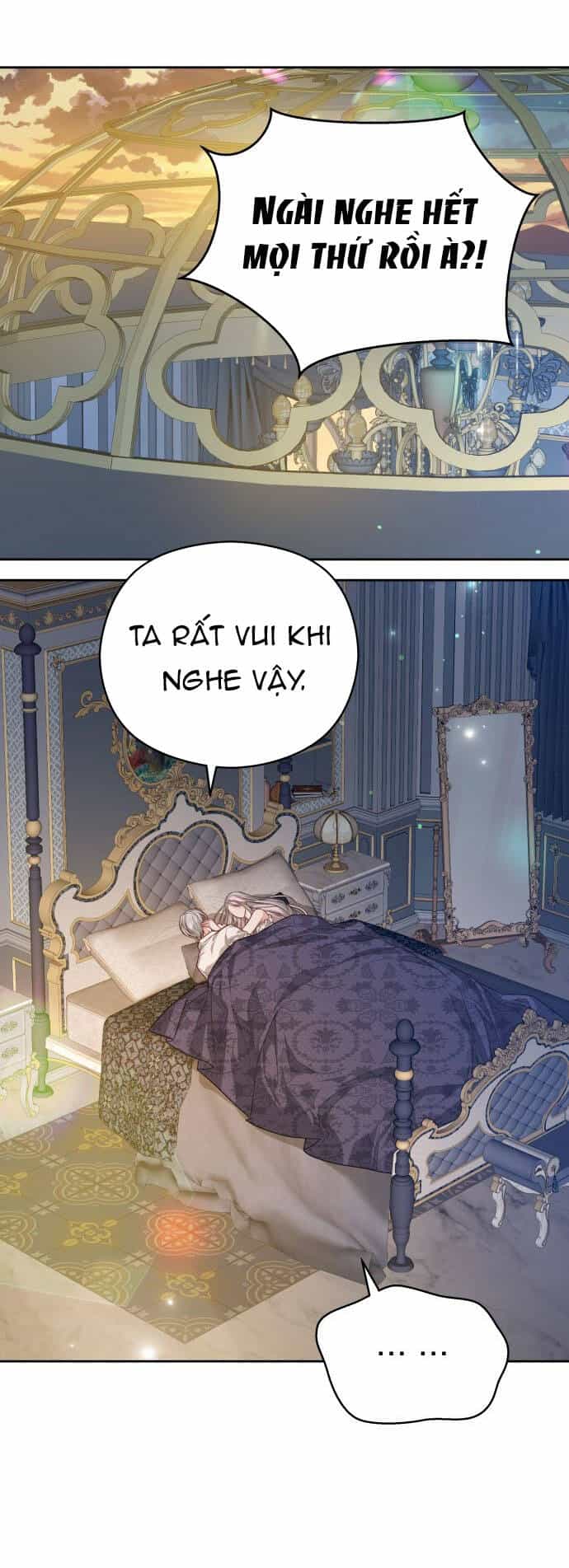 Đôi Môi Trên Lưỡi Dao - Chương 62.1 - ảnh 27