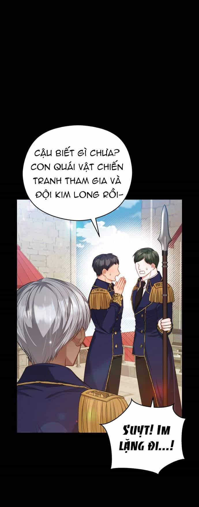 Đôi Môi Trên Lưỡi Dao - Chương 63.1 - ảnh 25