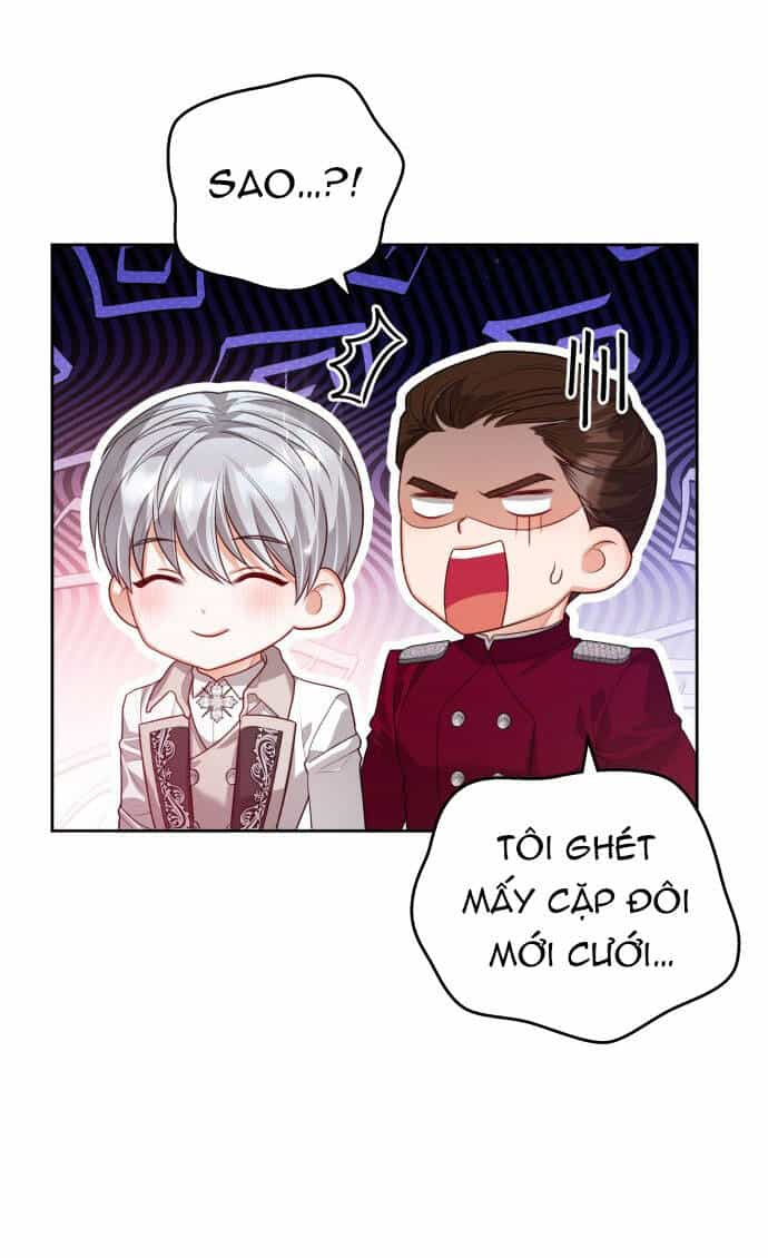 Đôi Môi Trên Lưỡi Dao - Chương 64.2 - ảnh 20