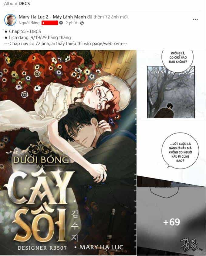 Đôi Môi Trên Lưỡi Dao - Chương 9.1 - ảnh 27