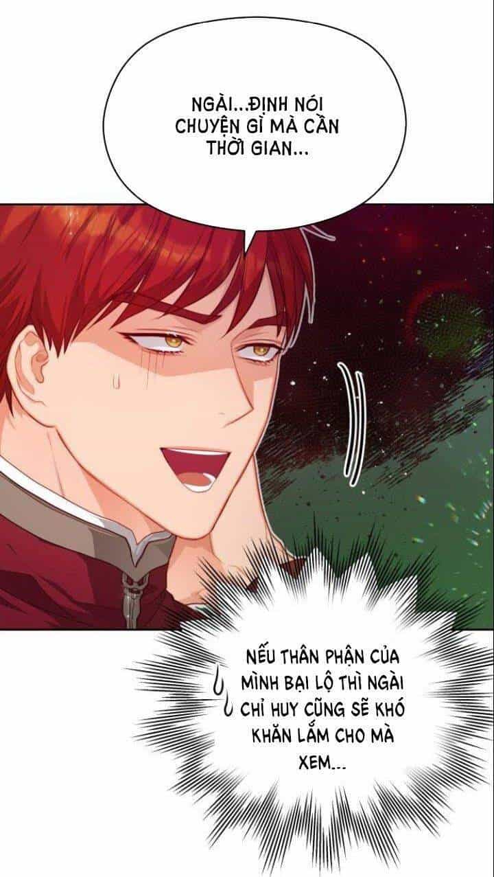 Đôi Môi Trên Lưỡi Dao - Chương 12 - ảnh 19