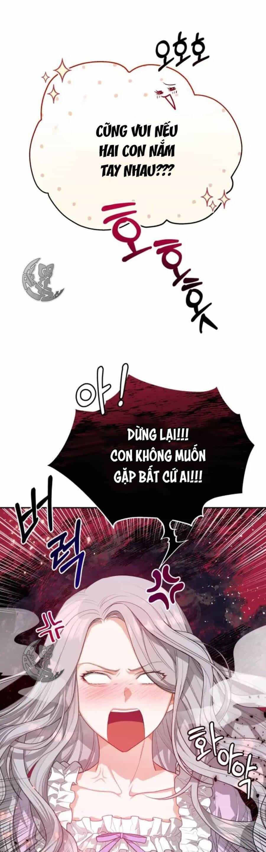 Đôi Môi Trên Lưỡi Dao - Chương 2 - ảnh 22