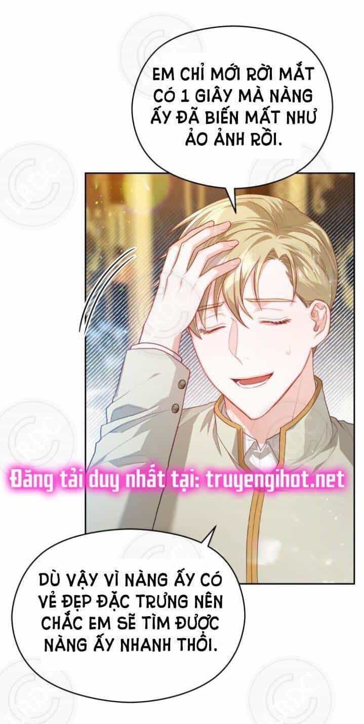 Đôi Môi Trên Lưỡi Dao - Chương 14 - ảnh 40