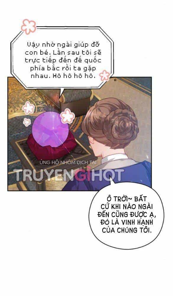 Đôi Môi Trên Lưỡi Dao - Chương 15 - ảnh 30