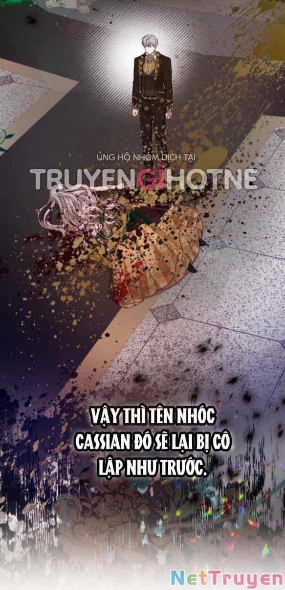 Đôi Môi Trên Lưỡi Dao - Chương 18.2 - ảnh 23