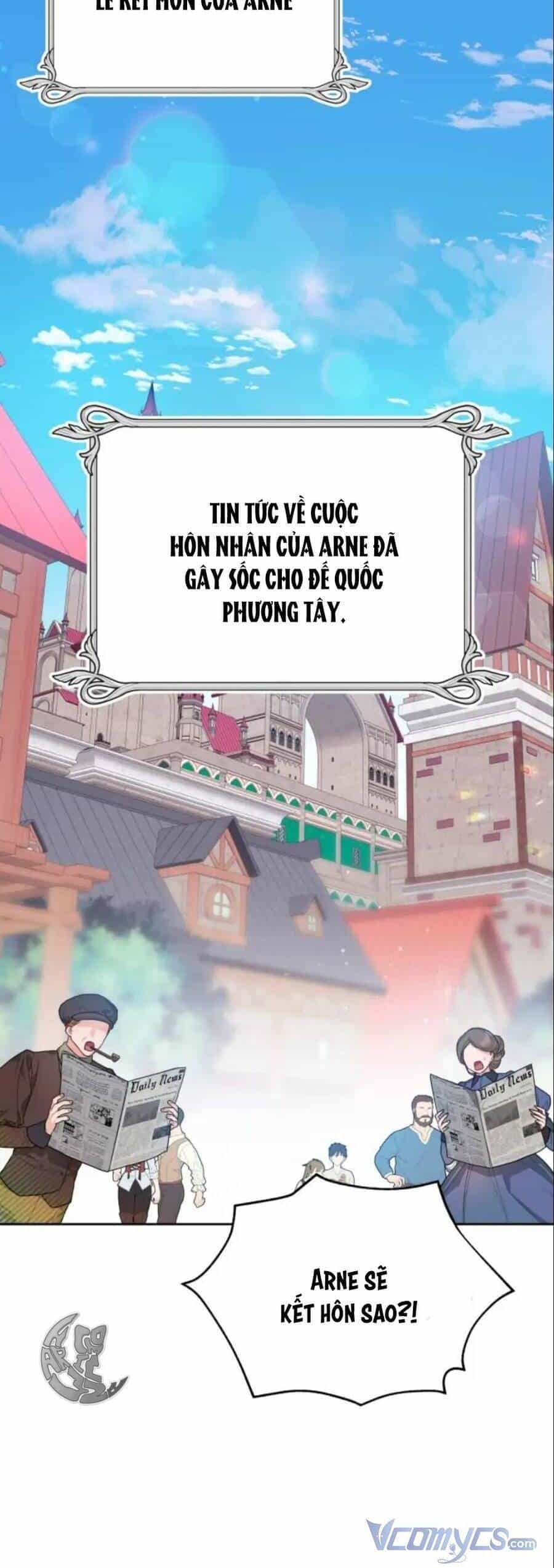 Đôi Môi Trên Lưỡi Dao - Chương 3 - ảnh 24
