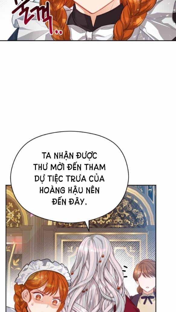 Đôi Môi Trên Lưỡi Dao - Chương 20.2 - ảnh 22