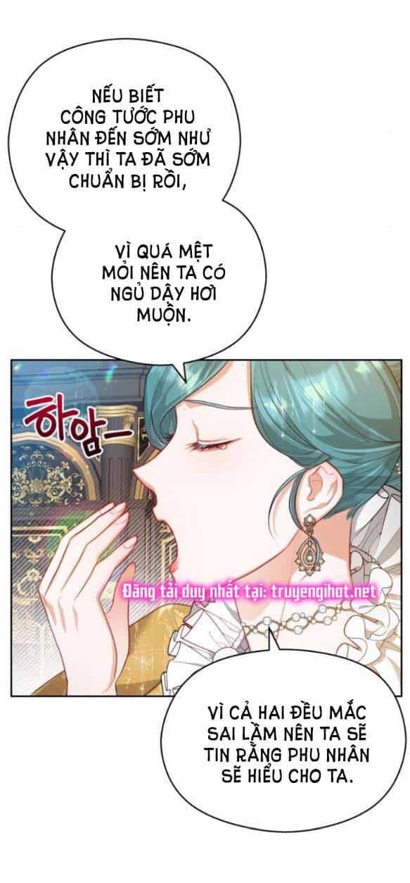 Đôi Môi Trên Lưỡi Dao - Chương 21.1 - ảnh 27