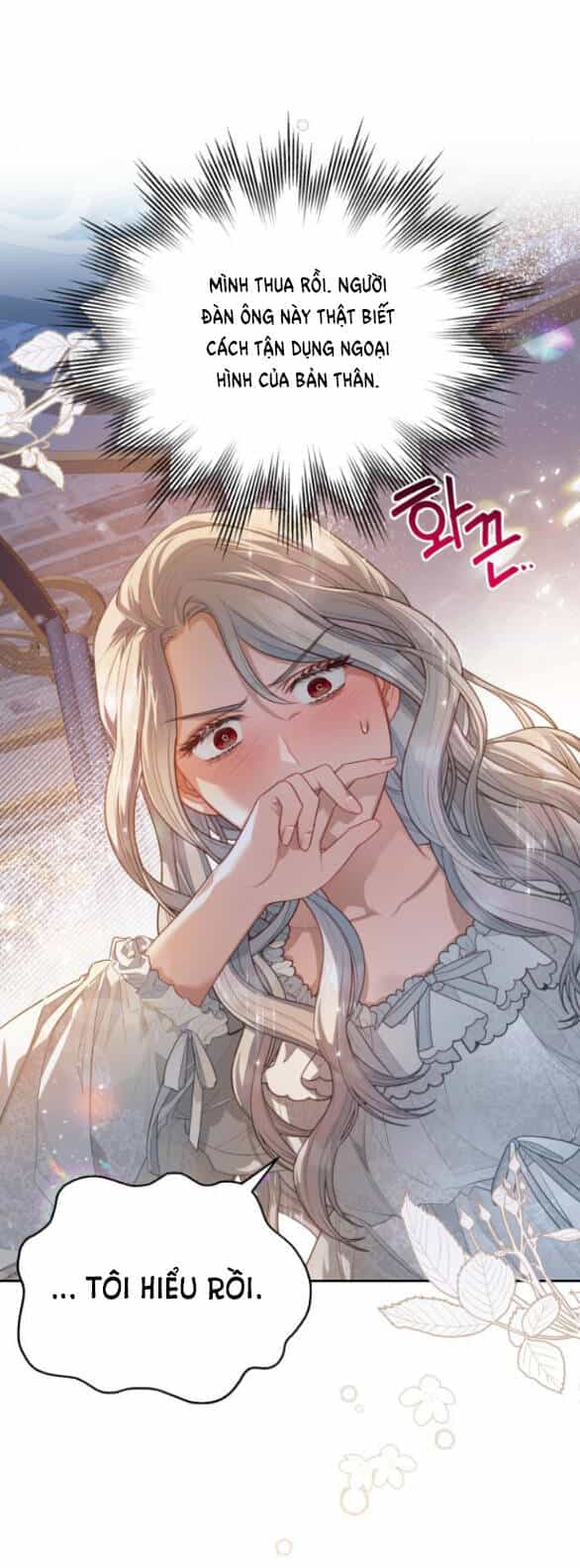 Đôi Môi Trên Lưỡi Dao - Chương 23.2 - ảnh 14