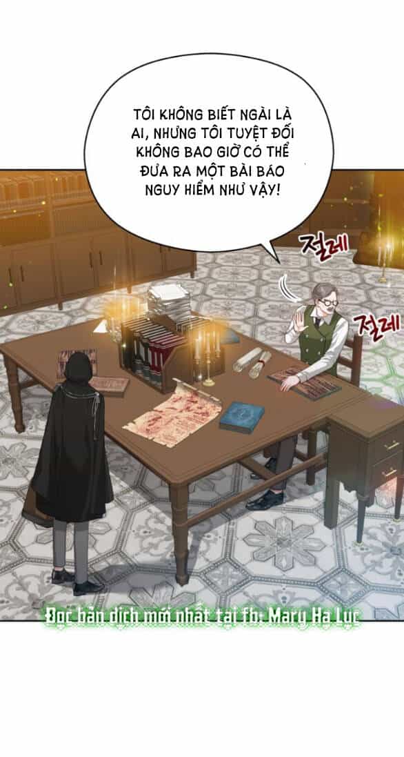 Đôi Môi Trên Lưỡi Dao - Chương 24.1 - ảnh 4