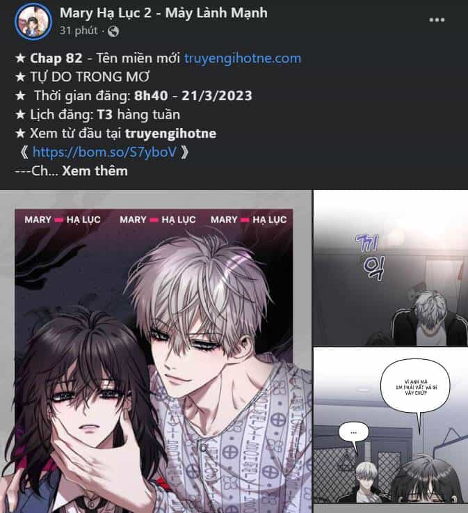 Đôi Môi Trên Lưỡi Dao - Chương 28.1 - ảnh 17