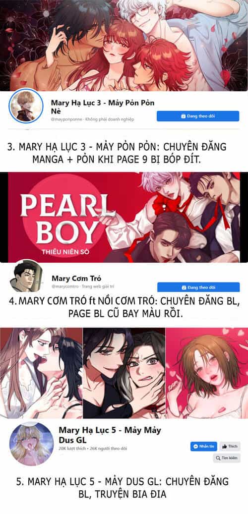 Đôi Môi Trên Lưỡi Dao - Chương 28.1 - ảnh 2
