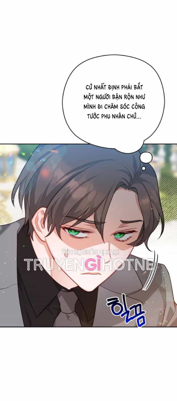 Đôi Môi Trên Lưỡi Dao - Chương 28.2 - ảnh 23
