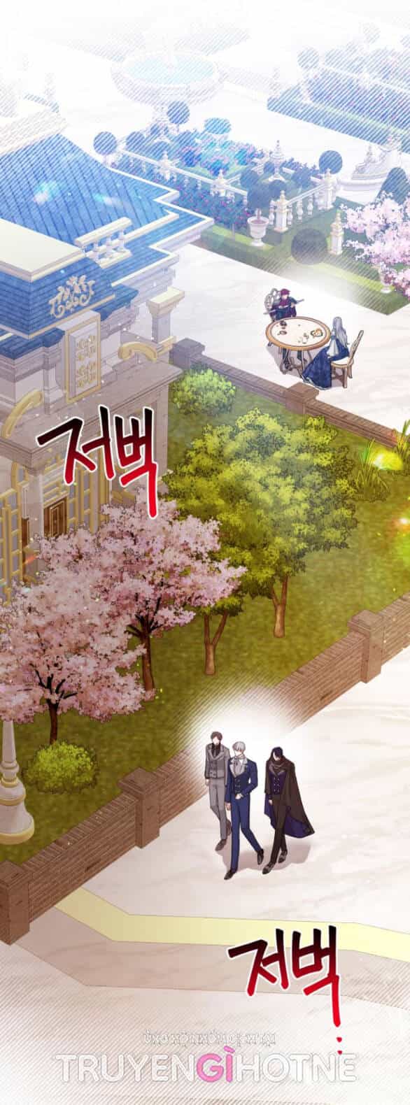 Đôi Môi Trên Lưỡi Dao - Chương 28.2 - ảnh 29