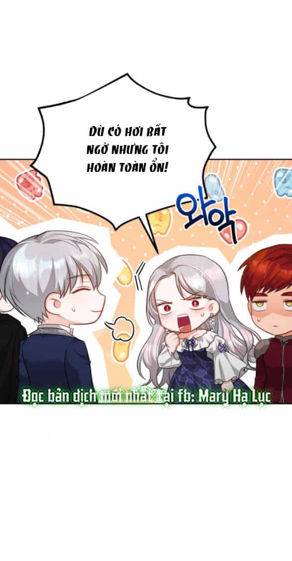 Đôi Môi Trên Lưỡi Dao - Chương 28.2 - ảnh 4