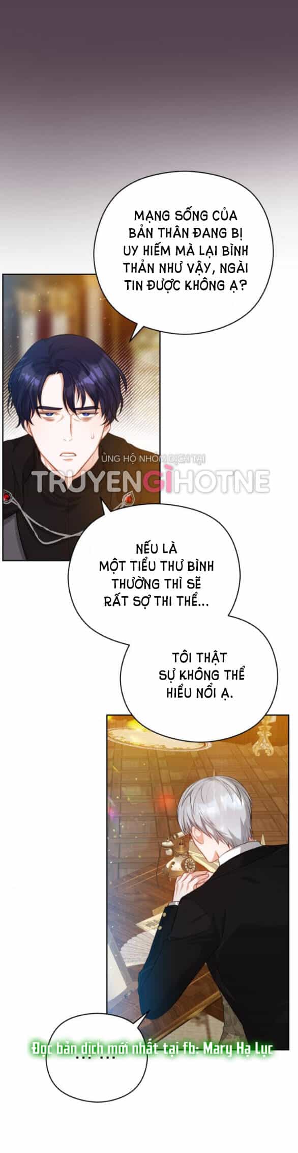 Đôi Môi Trên Lưỡi Dao - Chương 29.2 - ảnh 14