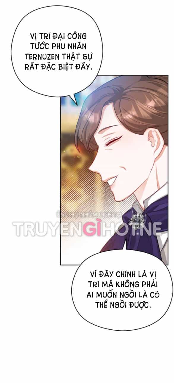 Đôi Môi Trên Lưỡi Dao - Chương 30.1 - ảnh 1