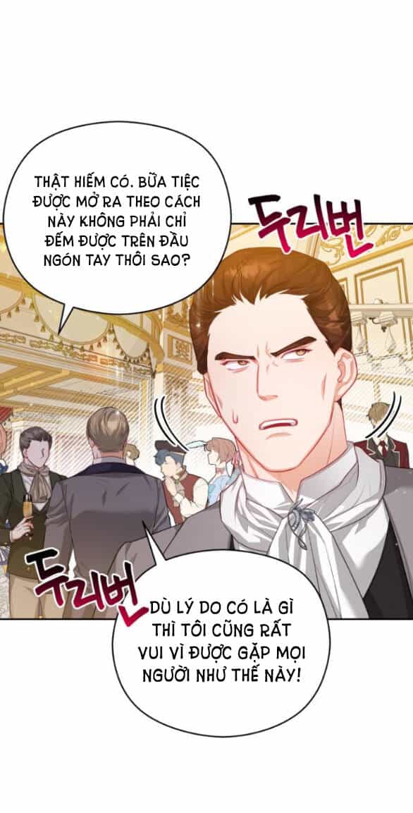 Đôi Môi Trên Lưỡi Dao - Chương 30.2 - ảnh 26