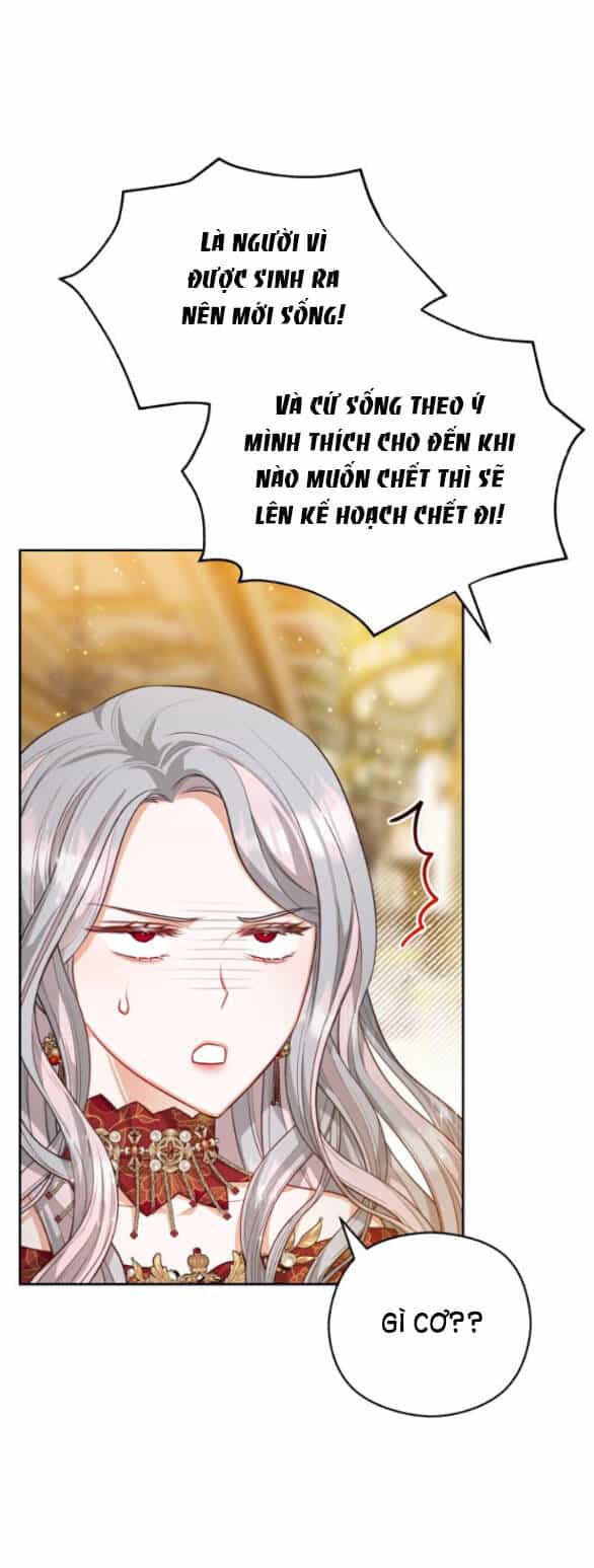 Đôi Môi Trên Lưỡi Dao - Chương 31.1 - ảnh 28