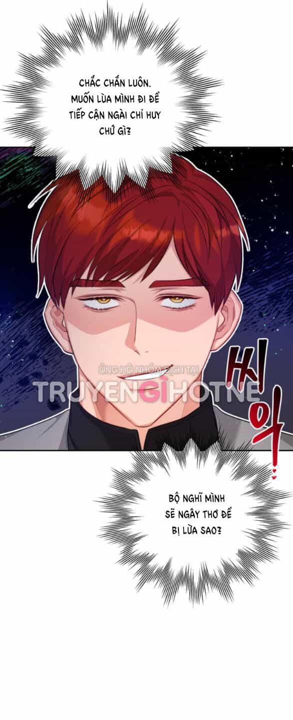Đôi Môi Trên Lưỡi Dao - Chương 31.2 - ảnh 21