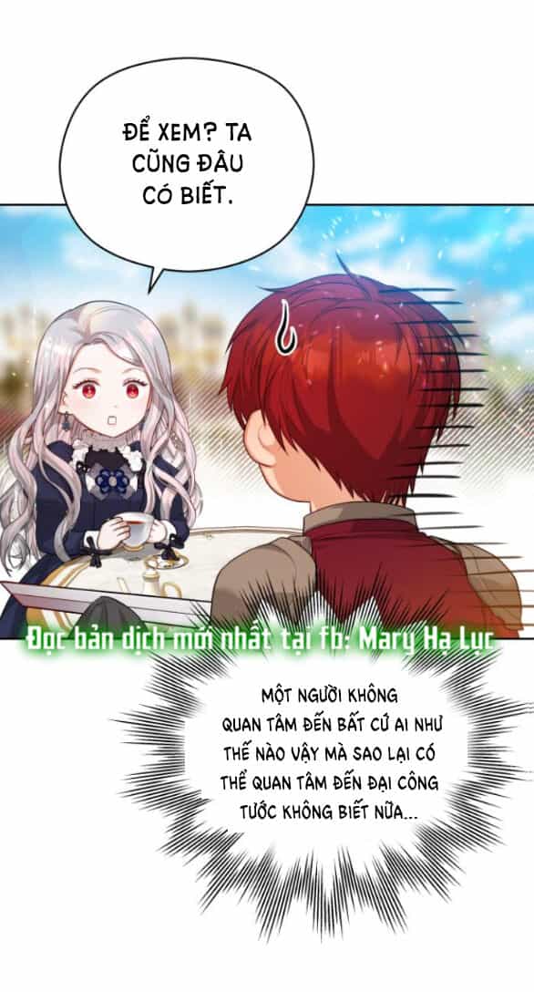 Đôi Môi Trên Lưỡi Dao - Chương 34.1 - ảnh 23