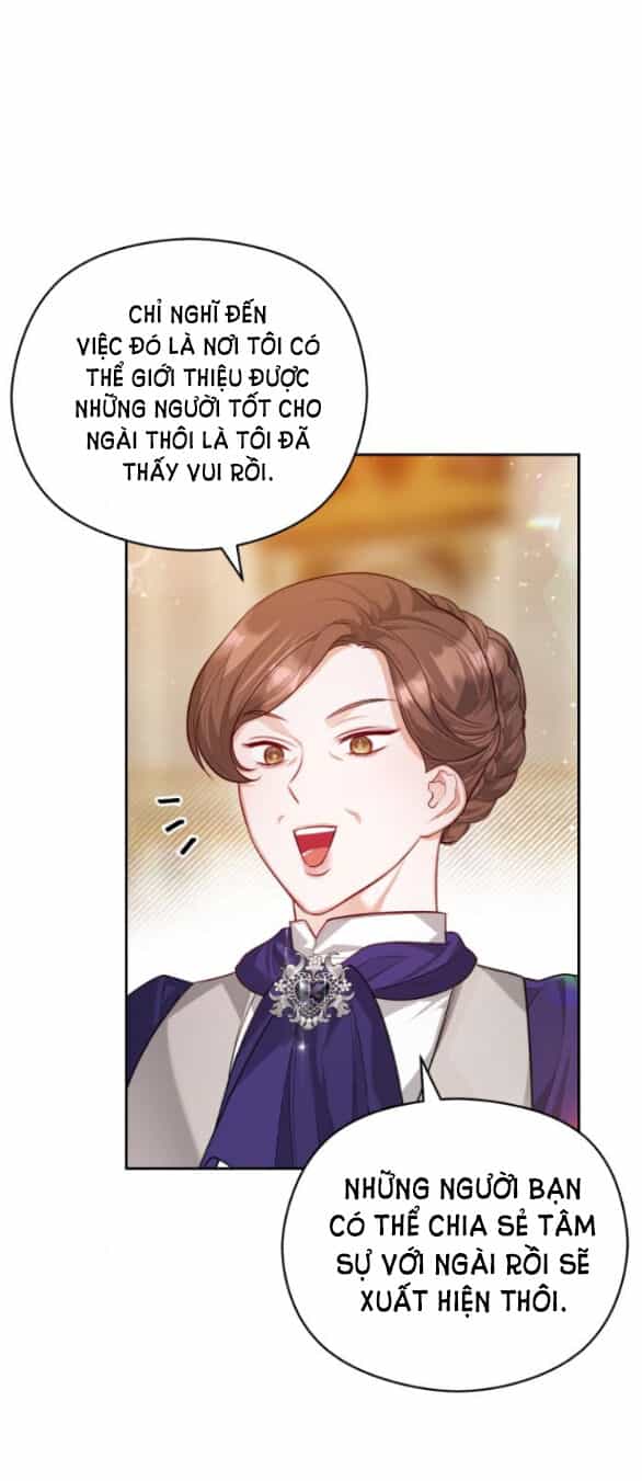 Đôi Môi Trên Lưỡi Dao - Chương 34.2 - ảnh 23