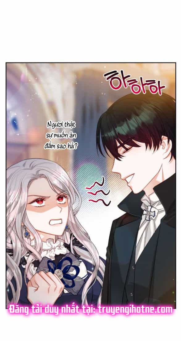 Đôi Môi Trên Lưỡi Dao - Chương 36.1 - ảnh 11