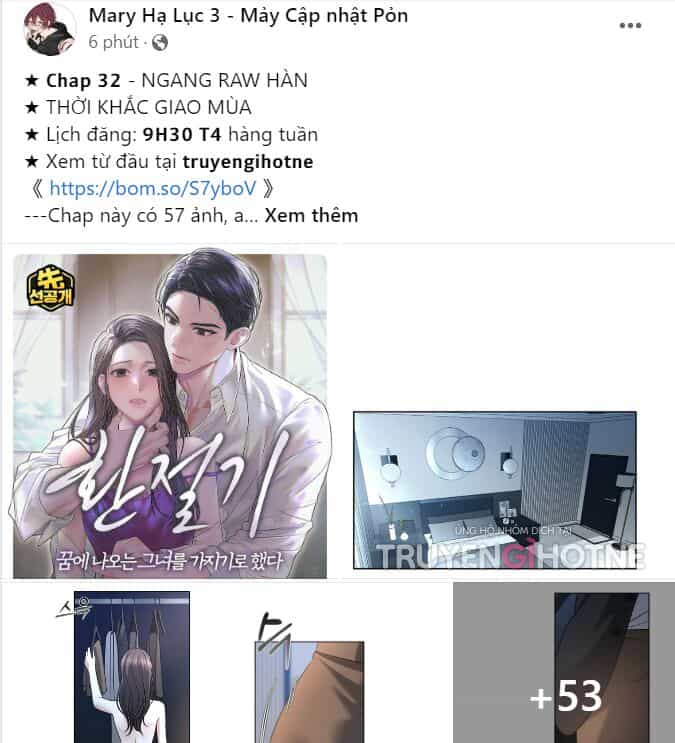 Đôi Môi Trên Lưỡi Dao - Chương 36.2 - ảnh 25